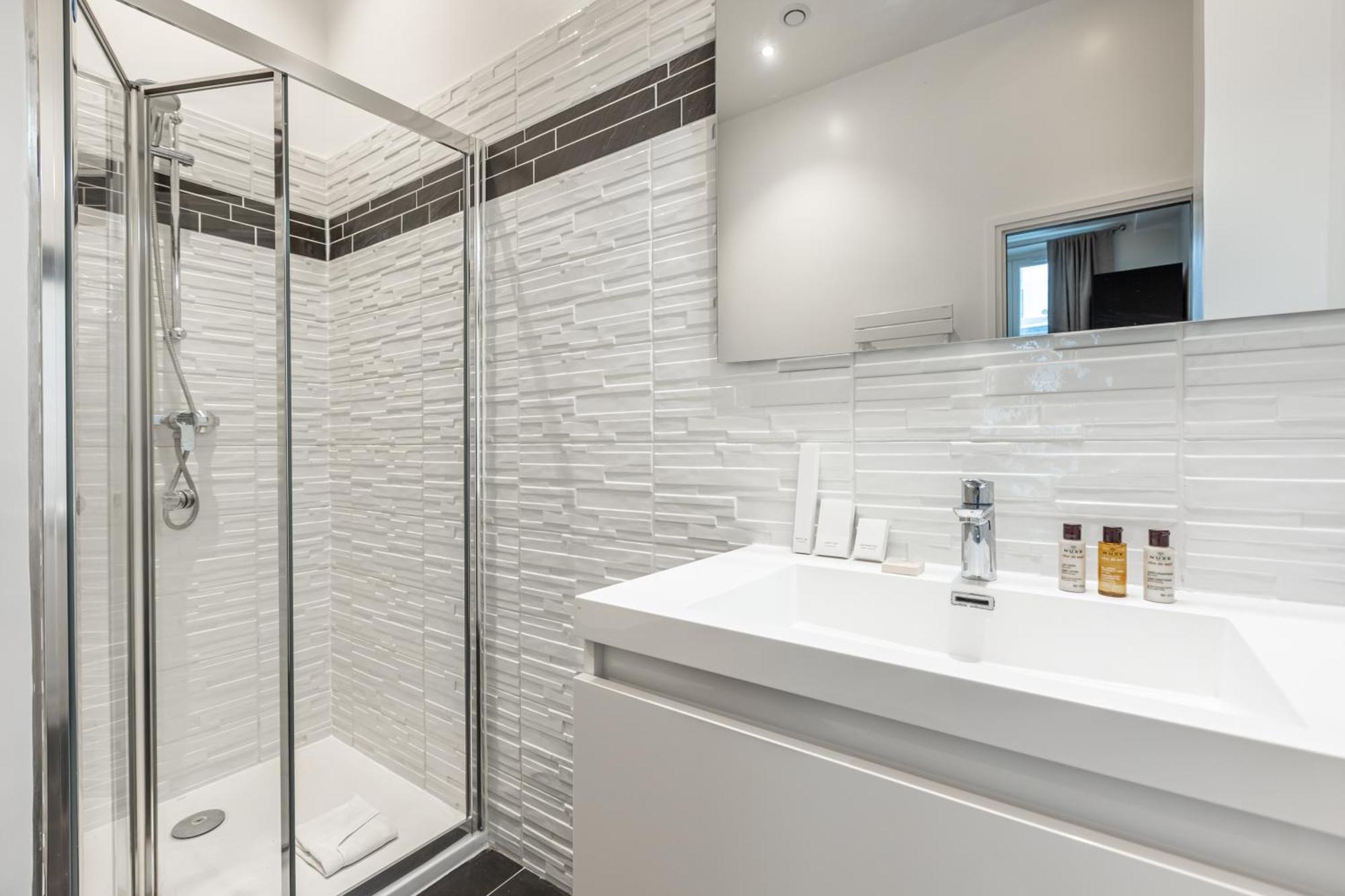 Sweett - Pavillon Opera Apartment Paris Ngoại thất bức ảnh