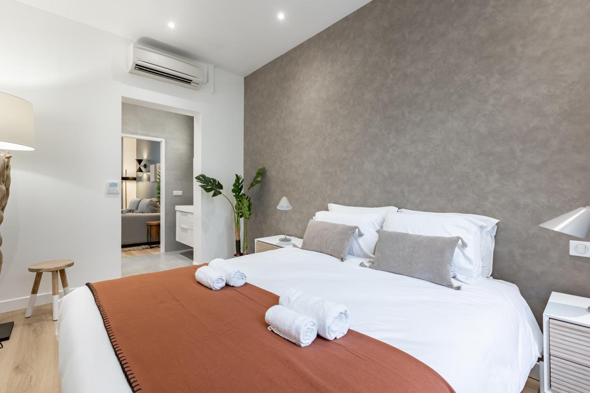 Sweett - Pavillon Opera Apartment Paris Ngoại thất bức ảnh