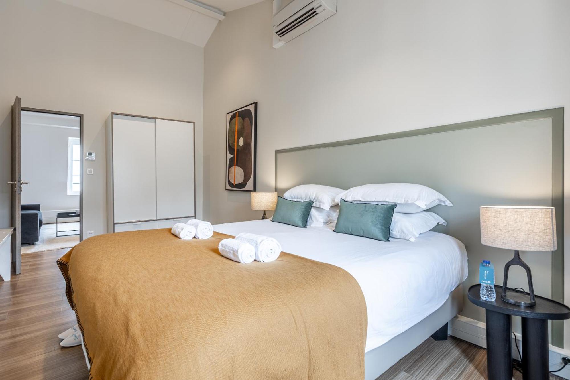Sweett - Pavillon Opera Apartment Paris Ngoại thất bức ảnh